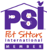 professional pet sitter in Melbourne, FL